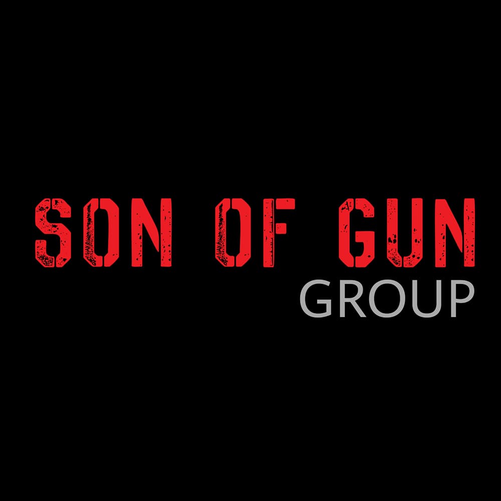 SON OF GUN GmbH logo