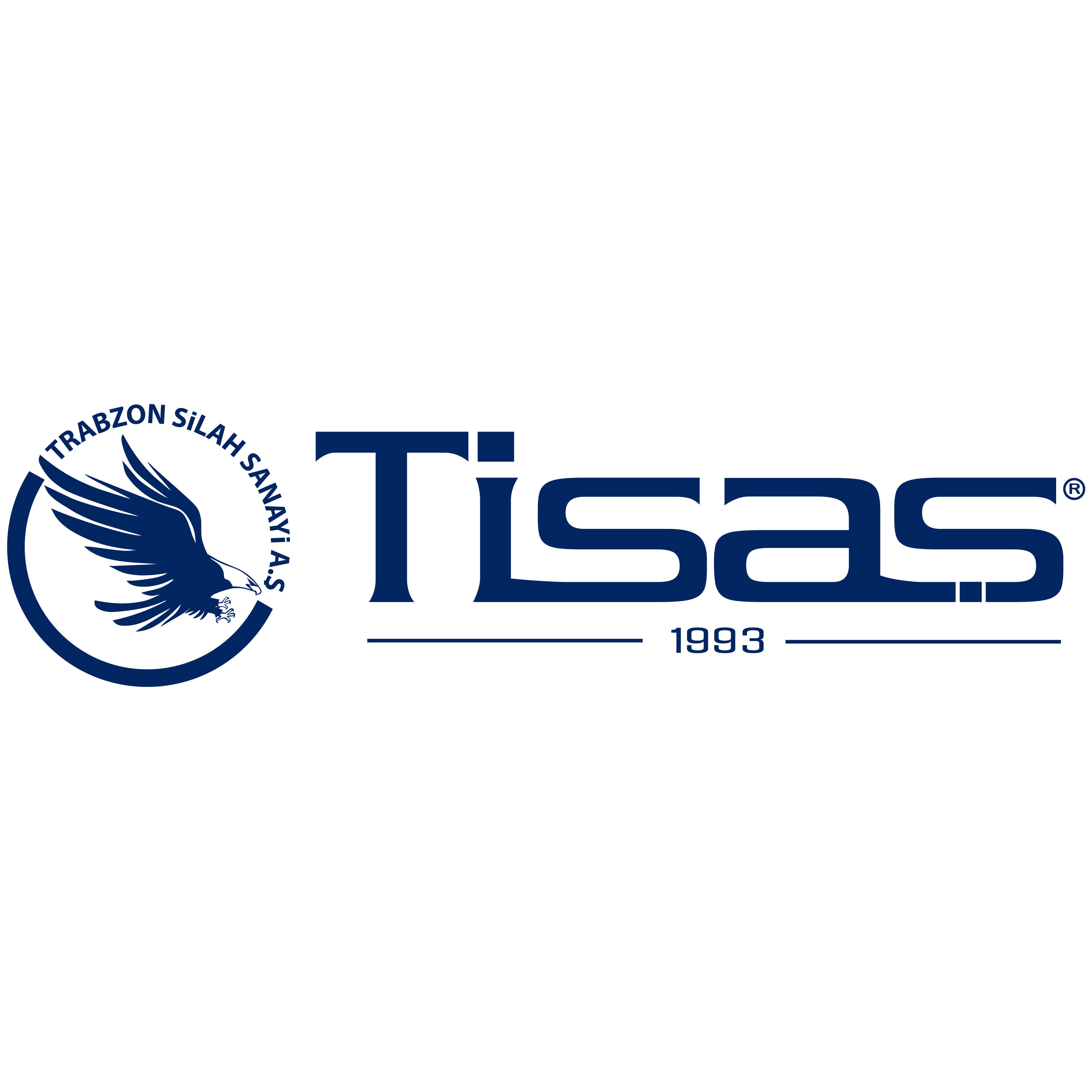 TISAS TRABZON SILAH SANAYI A.S logo