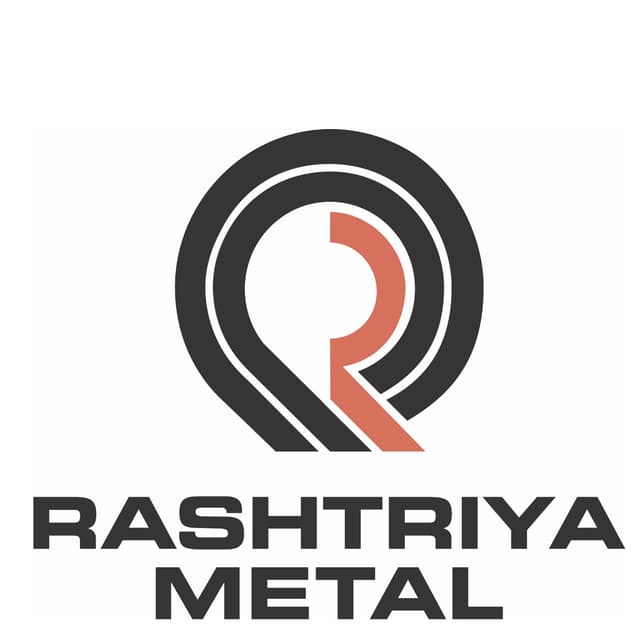 Rashtriya Metal Industries Ltd. logo