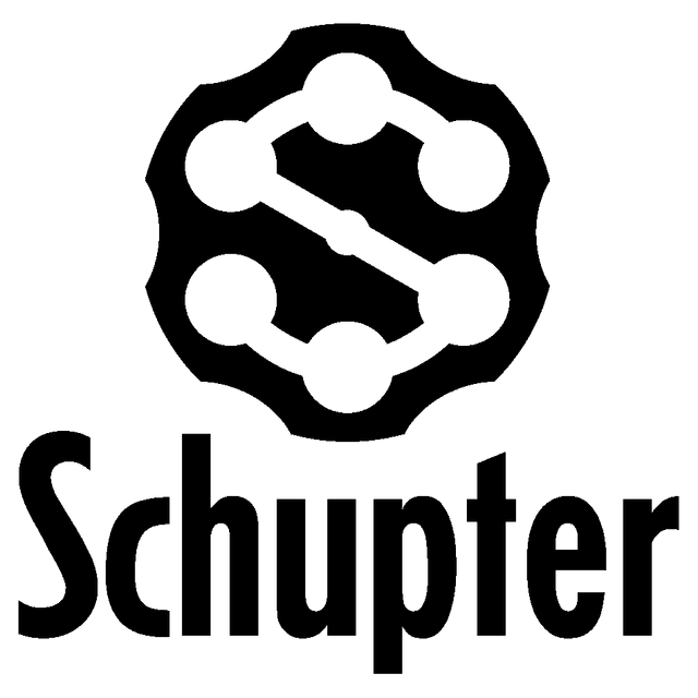 Schupter logo