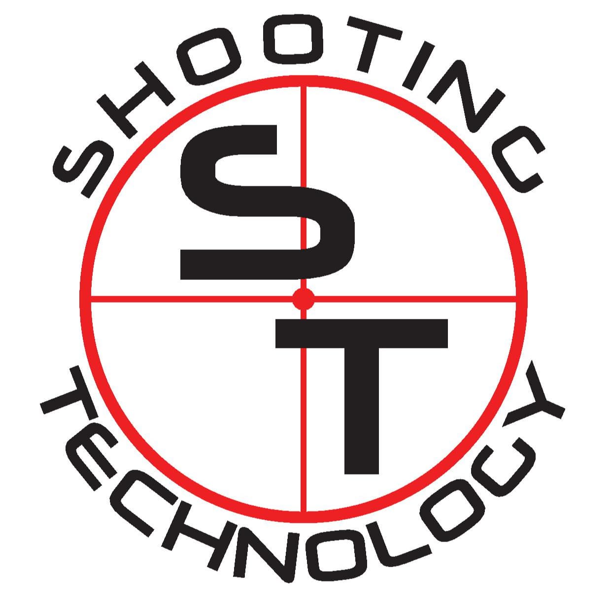 SHOOTING TECHNOLOGY logo