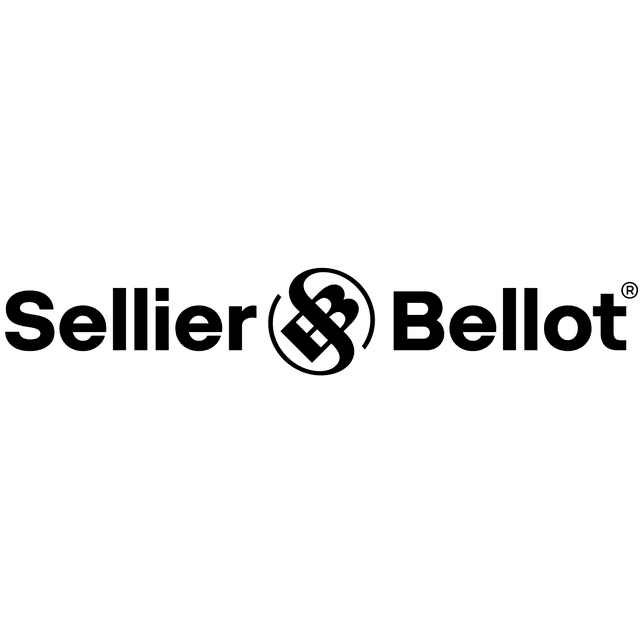 Sellier & Bellot  A.S. logo