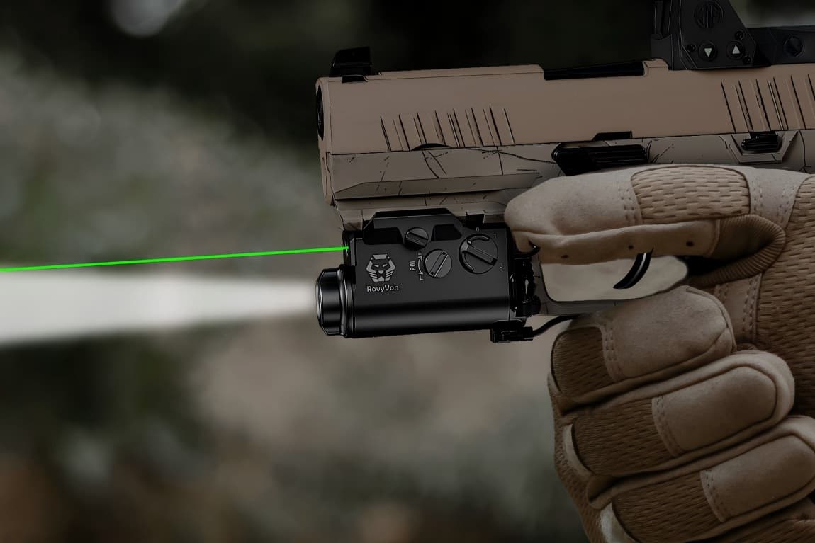 Shenzhen Runfree Equipment Tech Co.,Ltd / RovyVon