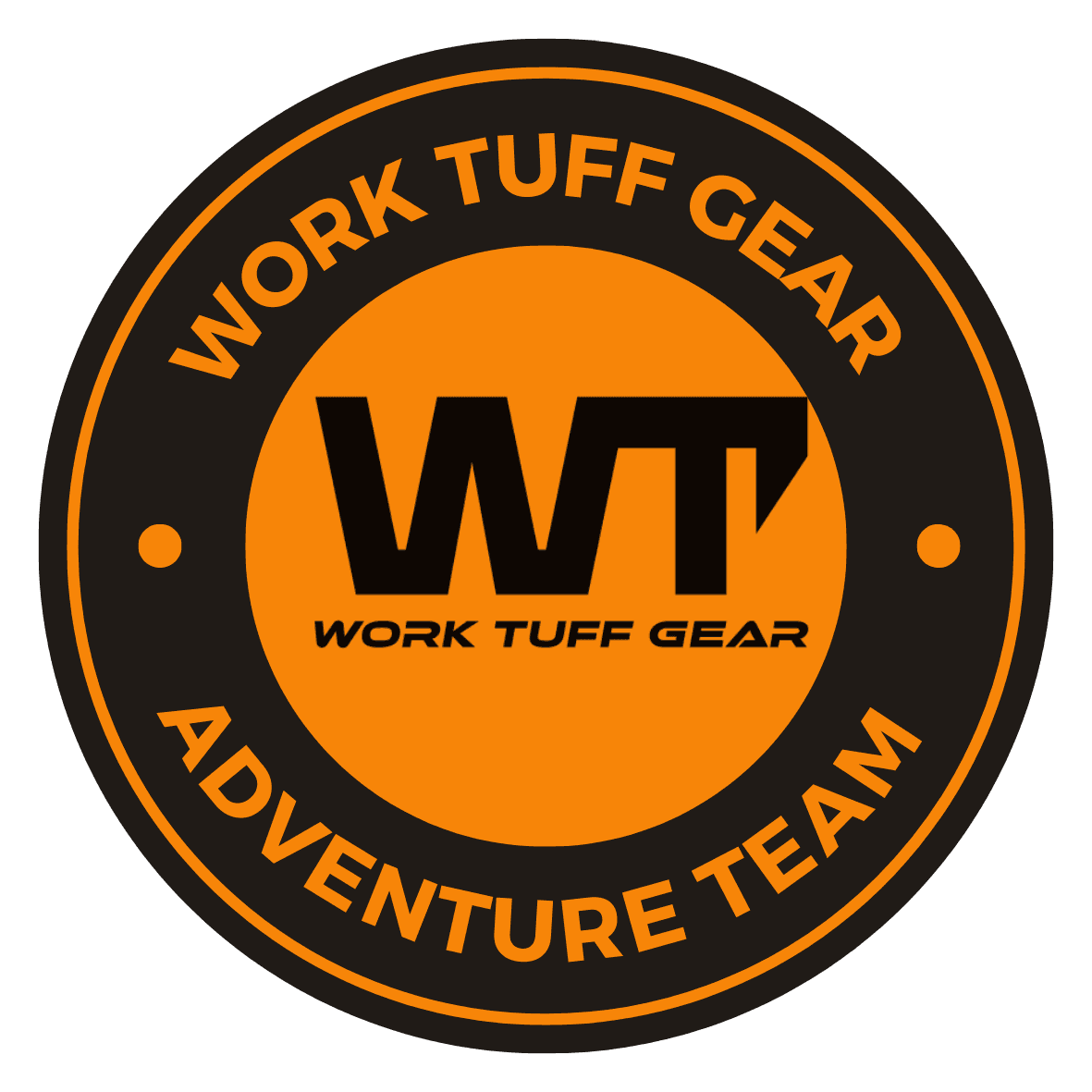 WORK TUFF GEAR logo