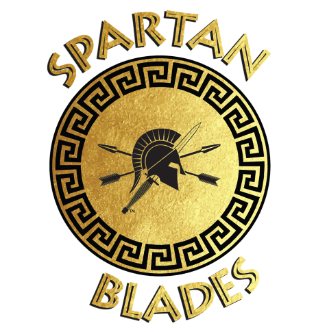 Spartan Blades & KA-BAR Knives logo