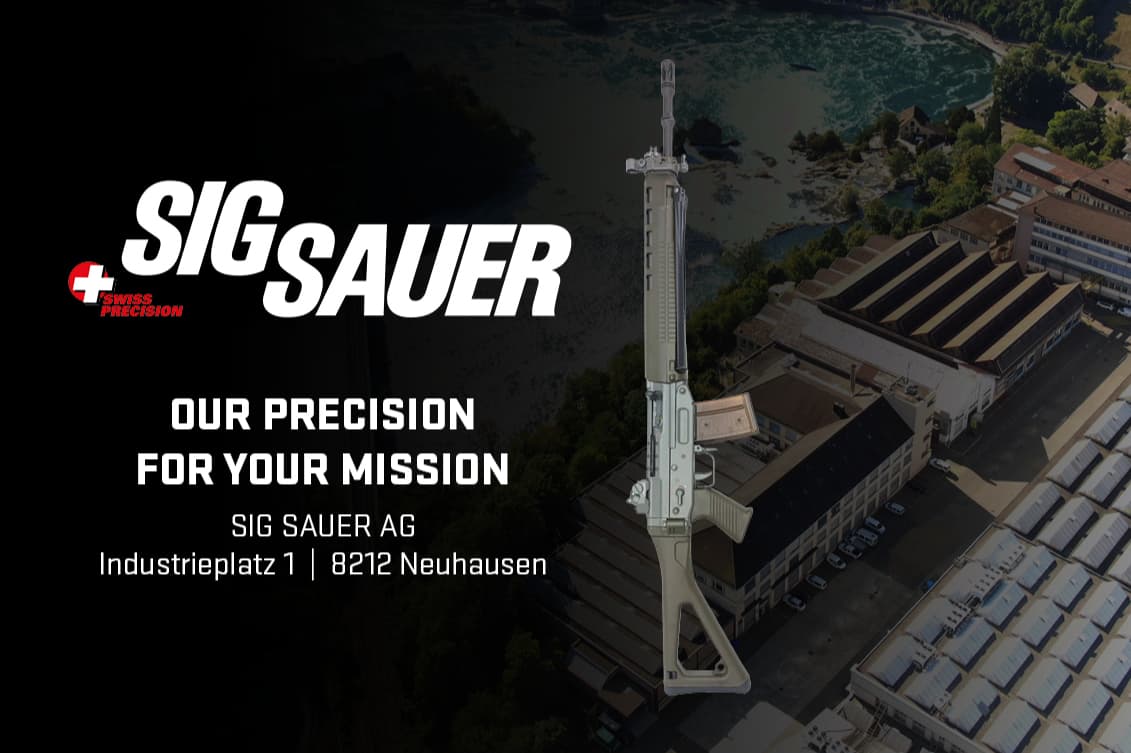 SIG SAUER AG
