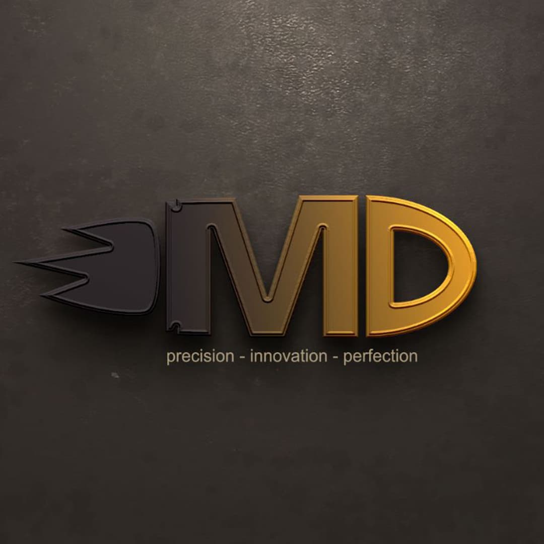 MEDEF DEFENCE LTD logo