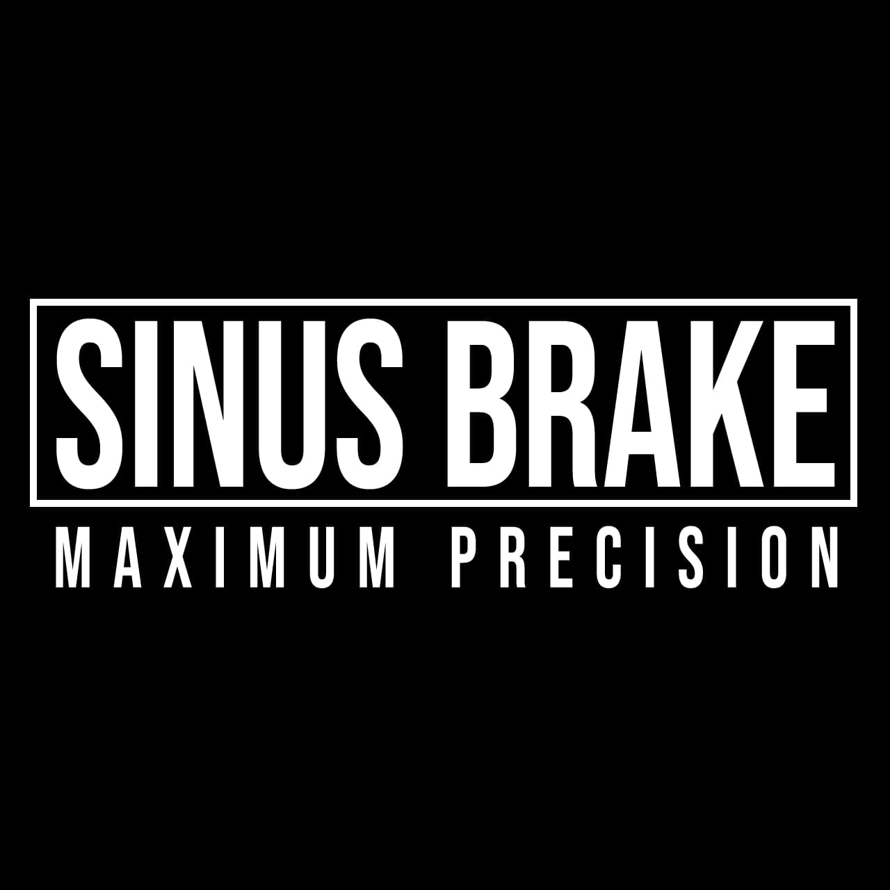 Sinus Brake logo