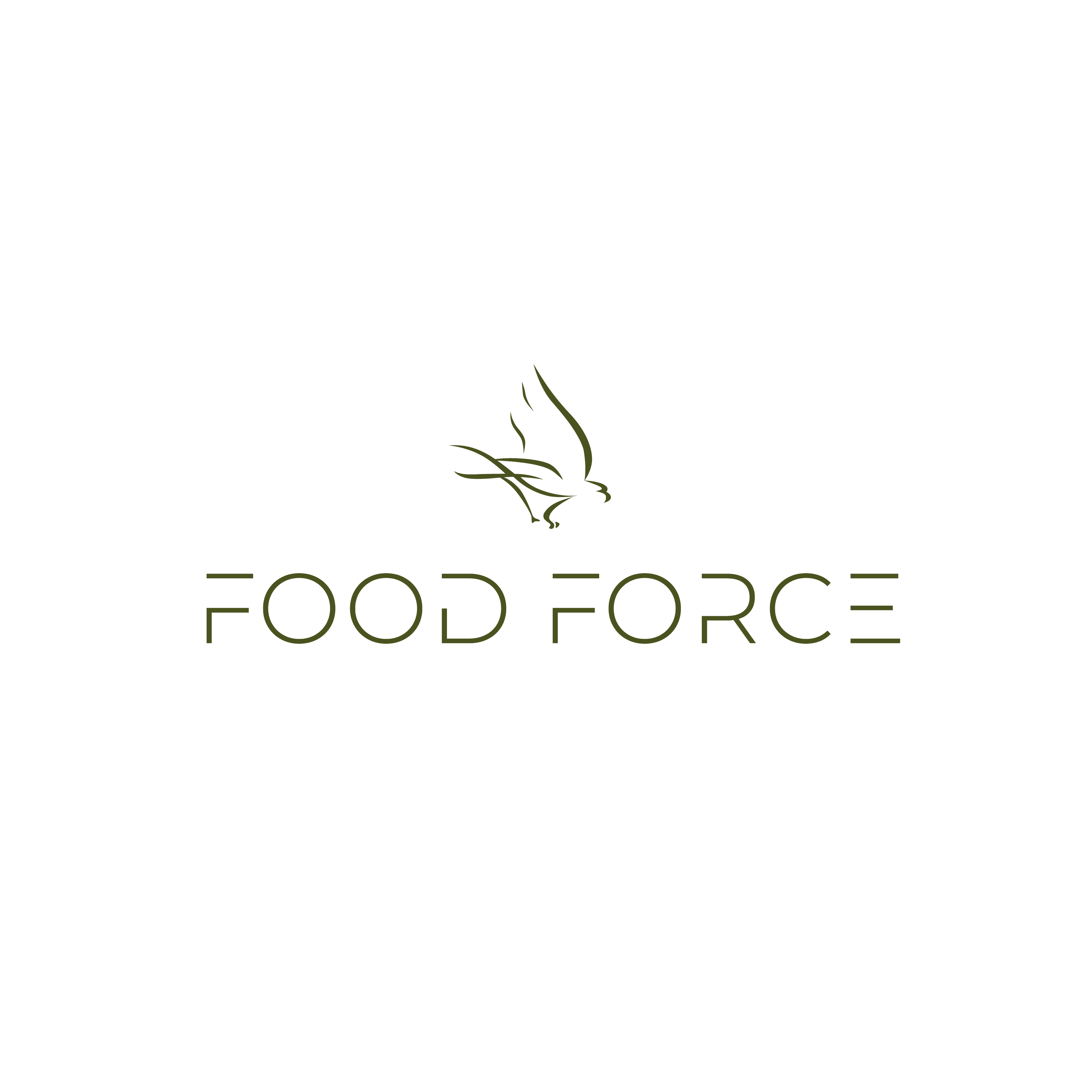 Food Force logo