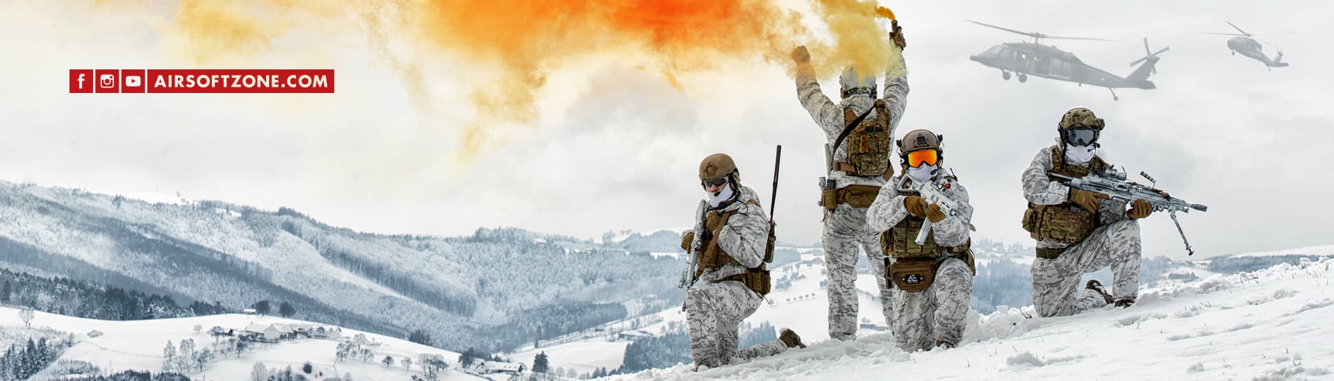Airsoftzone