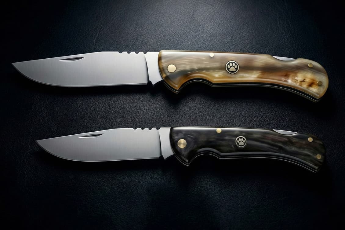 Aslanlar Inoks Bicak Imalati San. Tic. Ltd. Sti / Sirius Knife