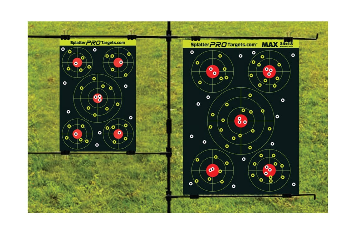 SplatterProTargets.com