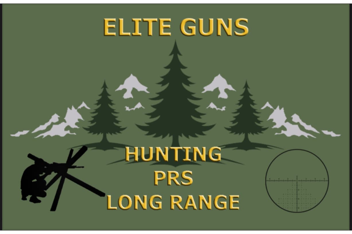 Elite Guns