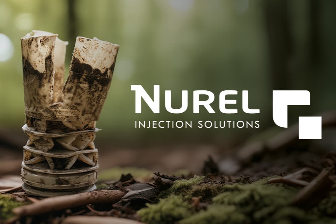 NUREL -  NOVIZON WADS