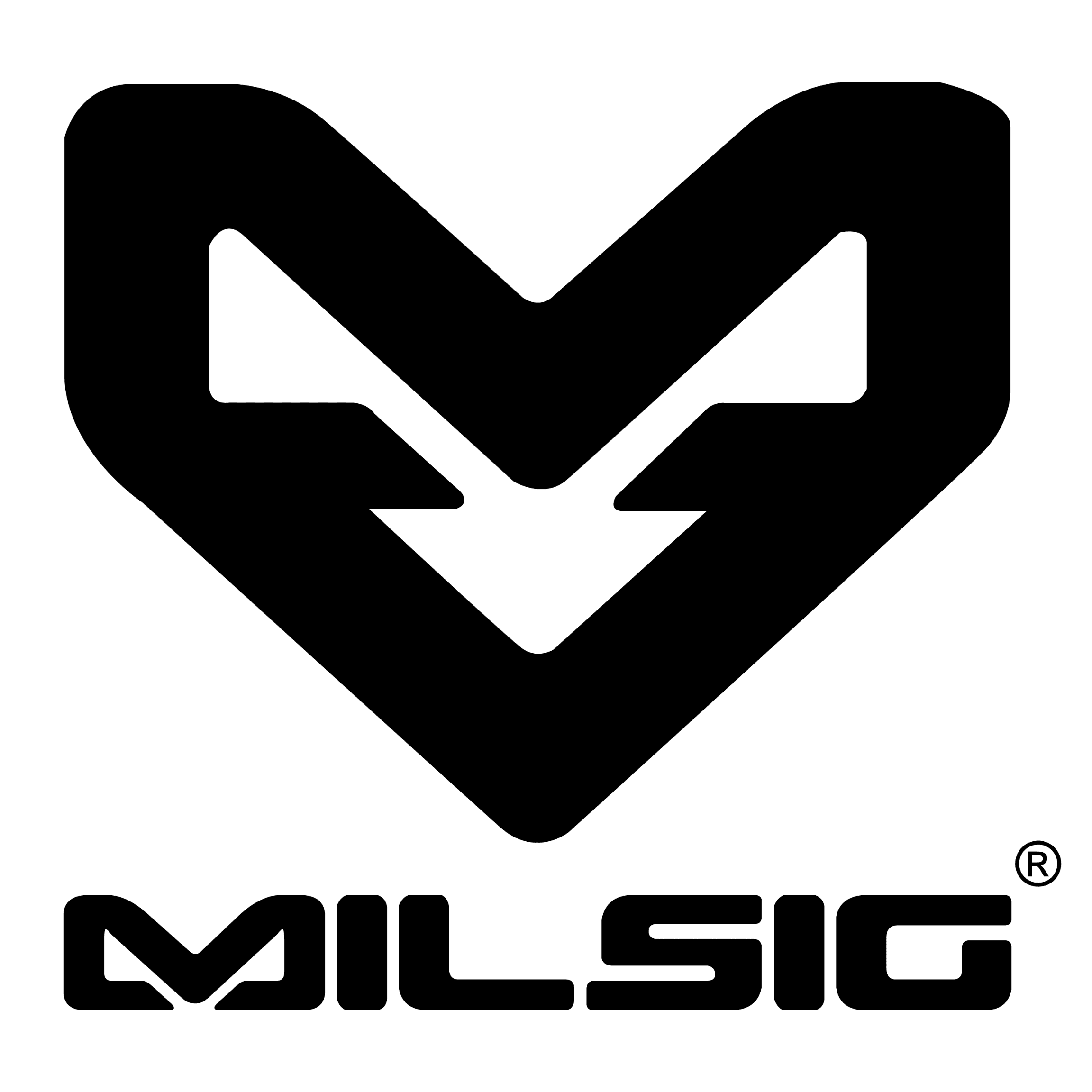 Milsig logo