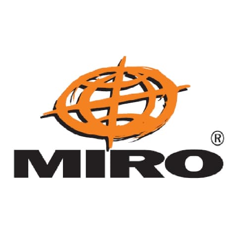 Miro Gloves s.r.o. logo