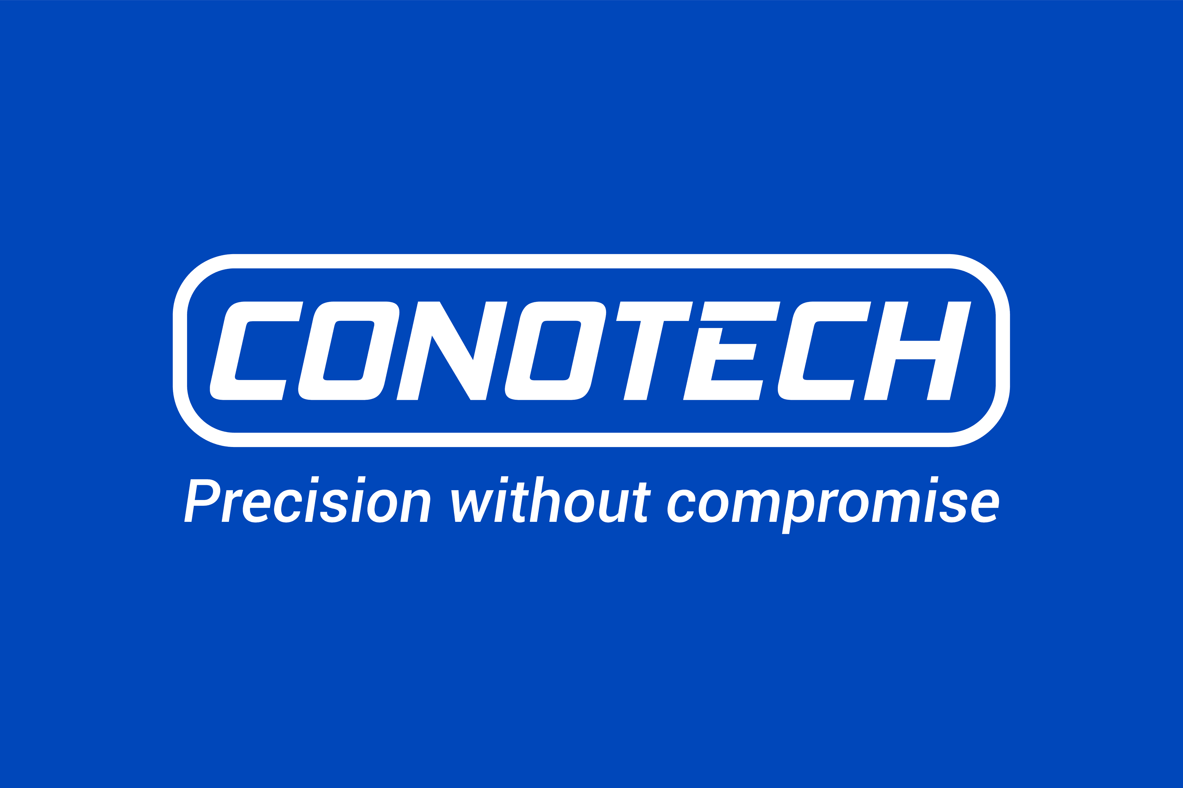 CONOTECH