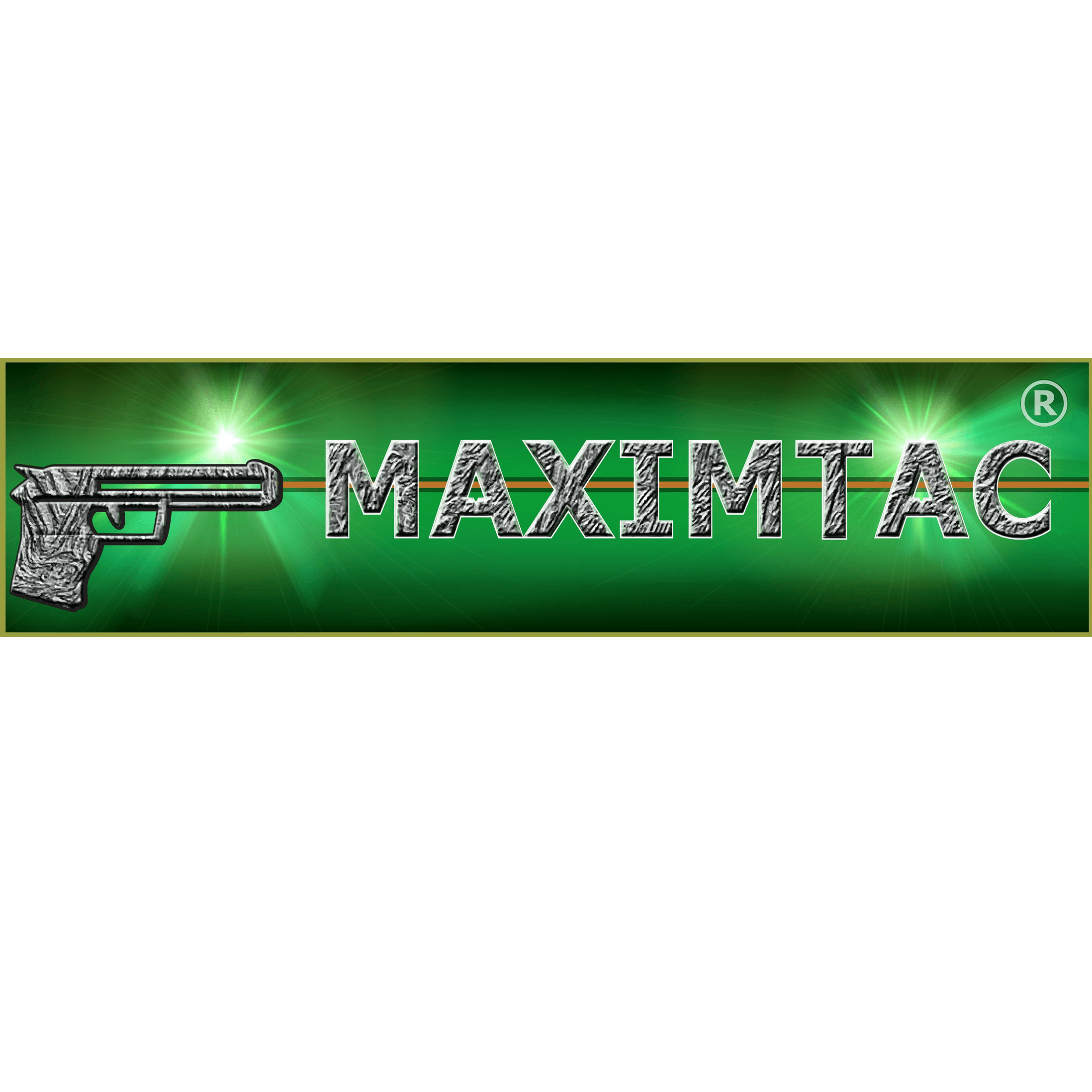 MAXIMTAC e.K. logo