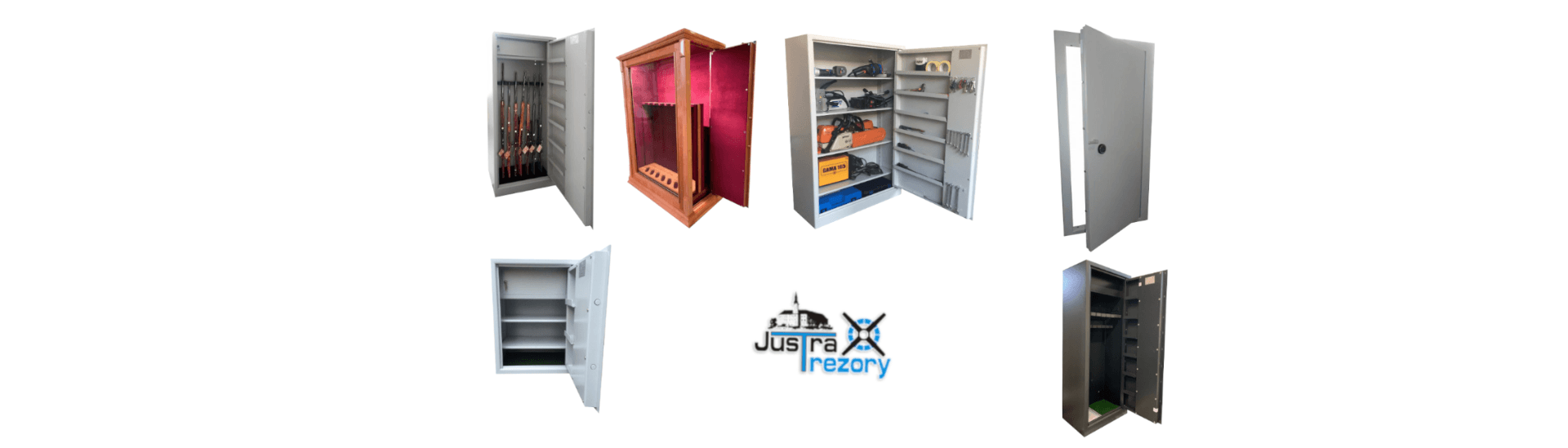 Justra Trezory s.r.o.