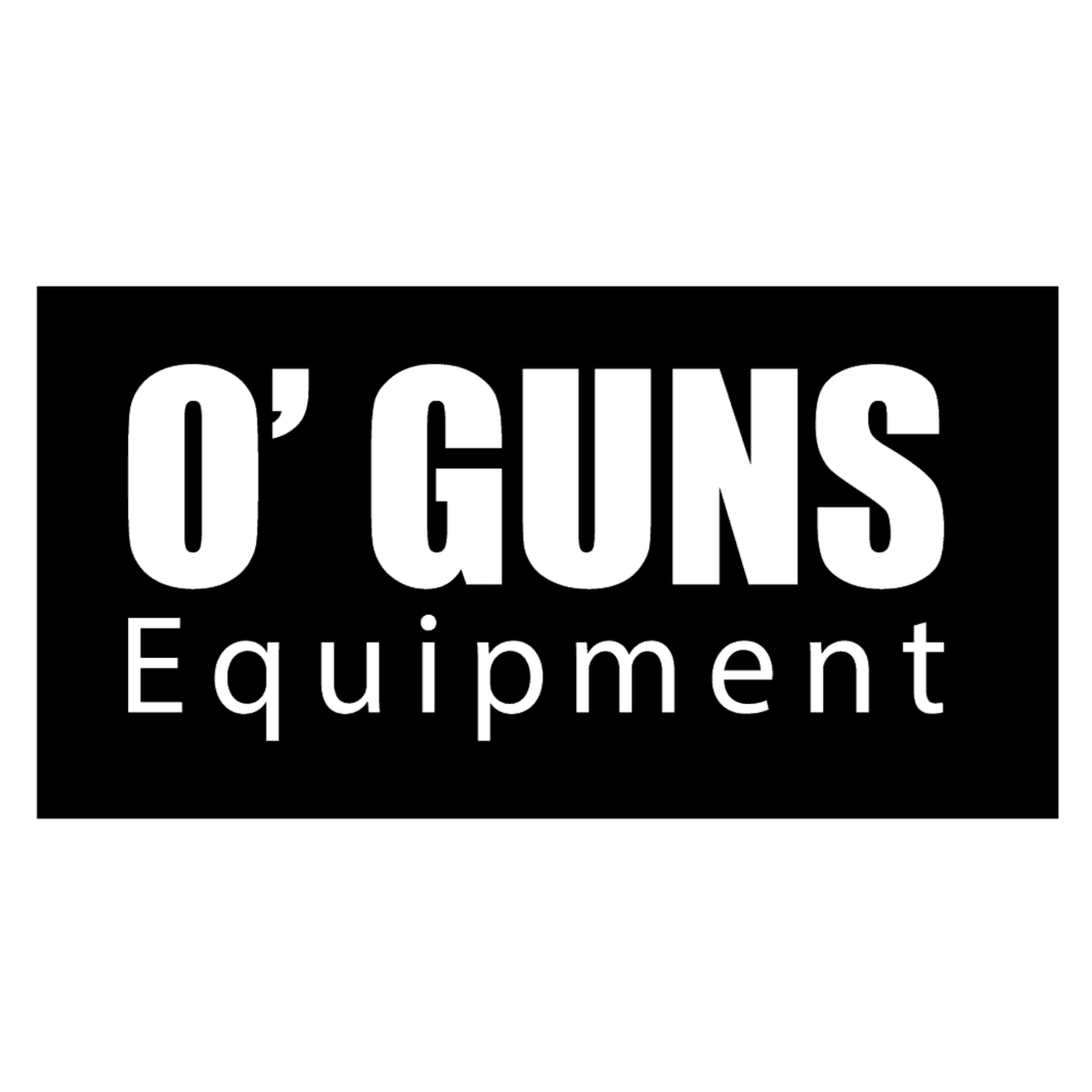 O ' Guns Equipment logo