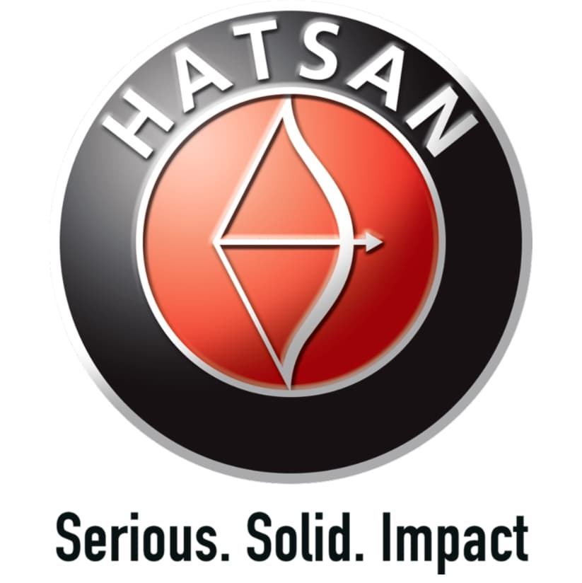 Hatsan Arms. Co. logo