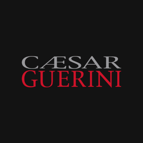 CÆSAR GUERINI SRL logo