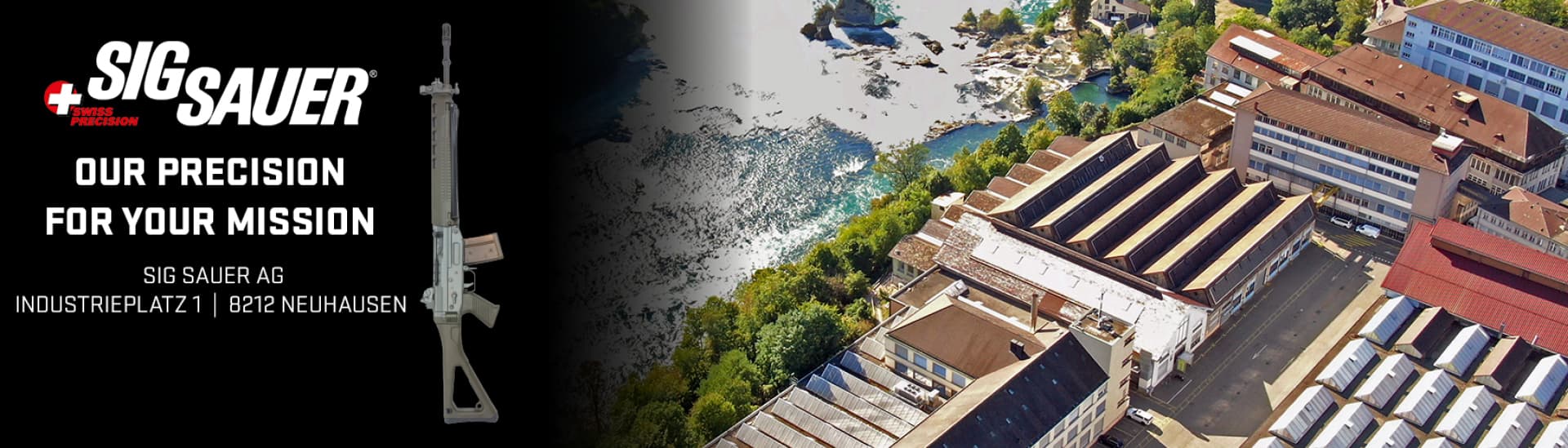 SIG SAUER AG