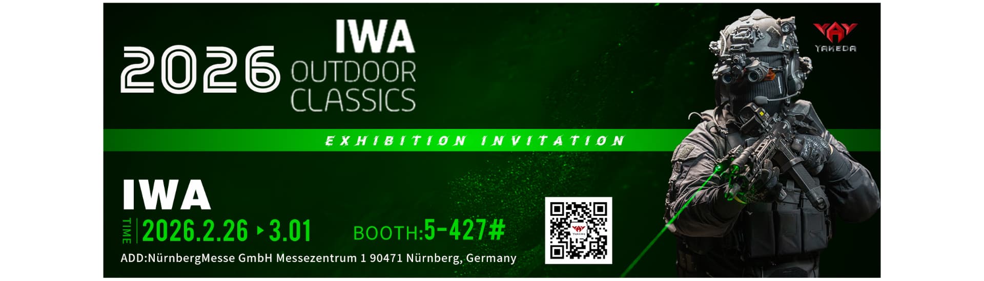 Hunan Yakeda Special Equipment