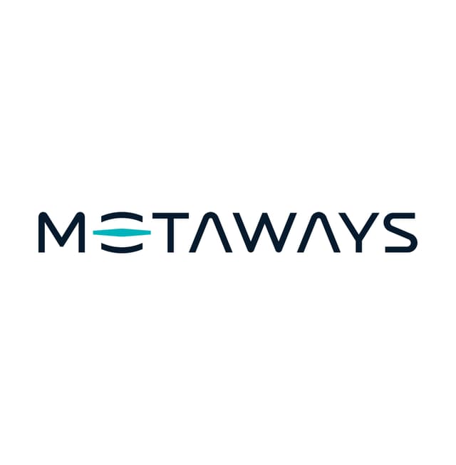 Metaways logo