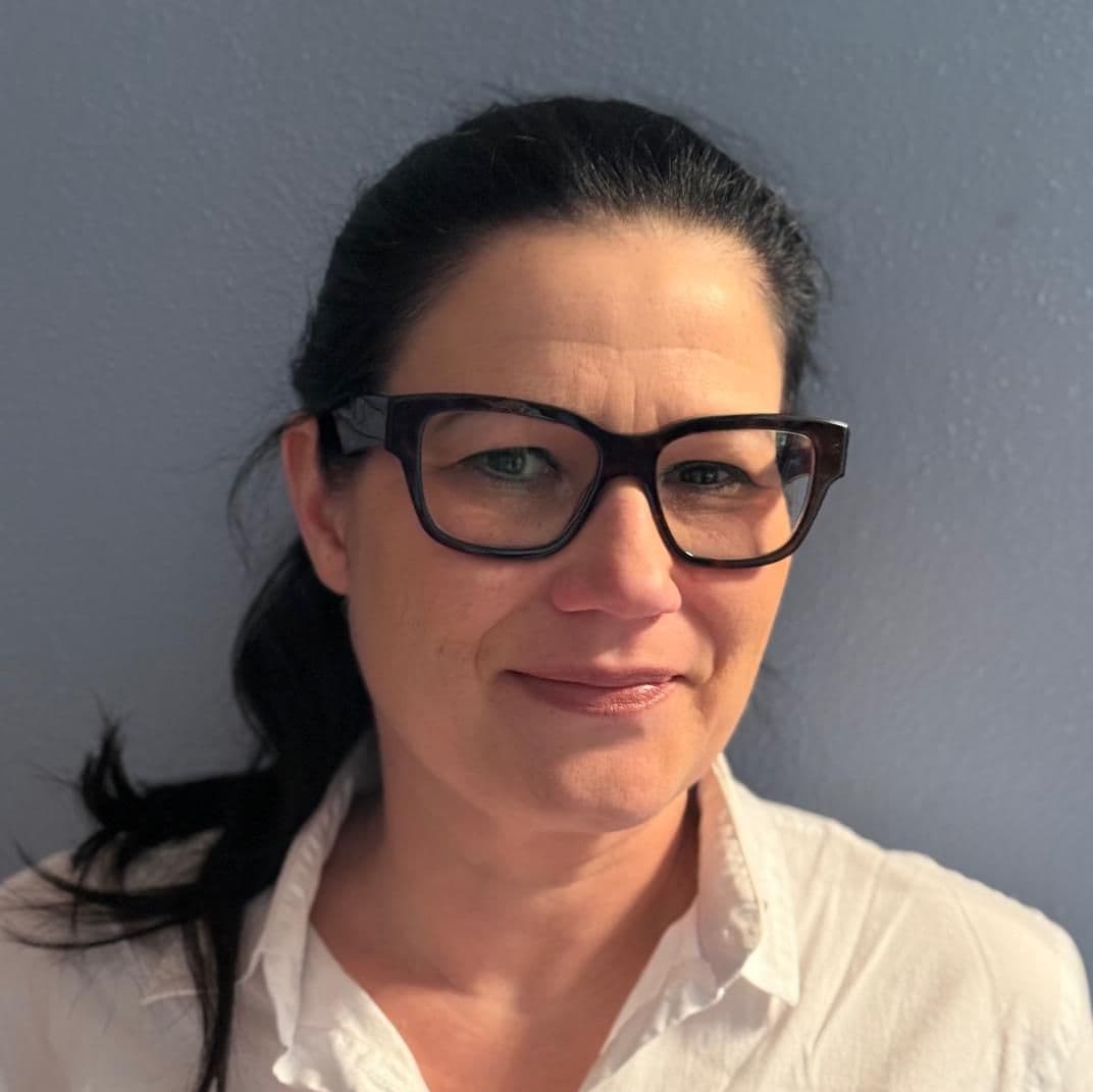 Silke Wittig