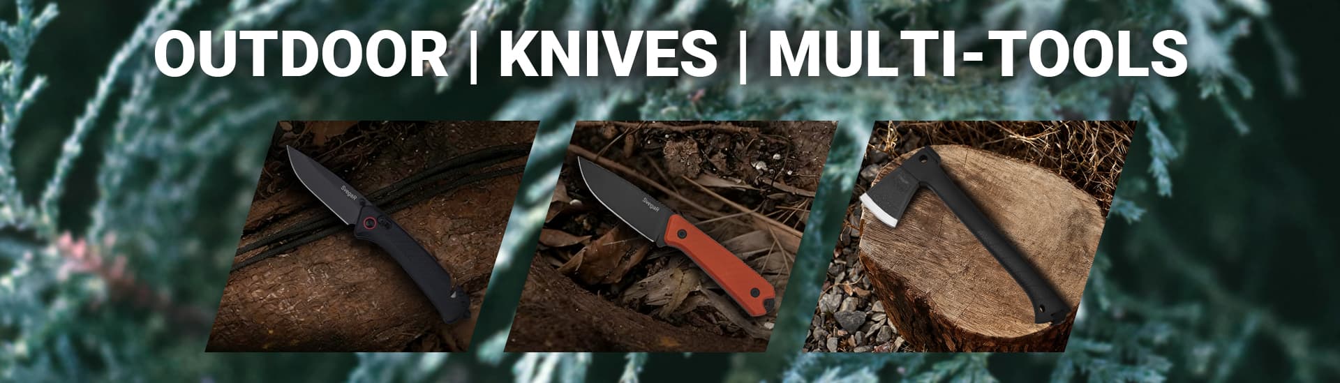 Svega Industrial Co., Ltd. (Yangjiang)