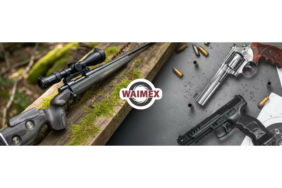WAIMEX Jagd-und Sportwaffen GmbH