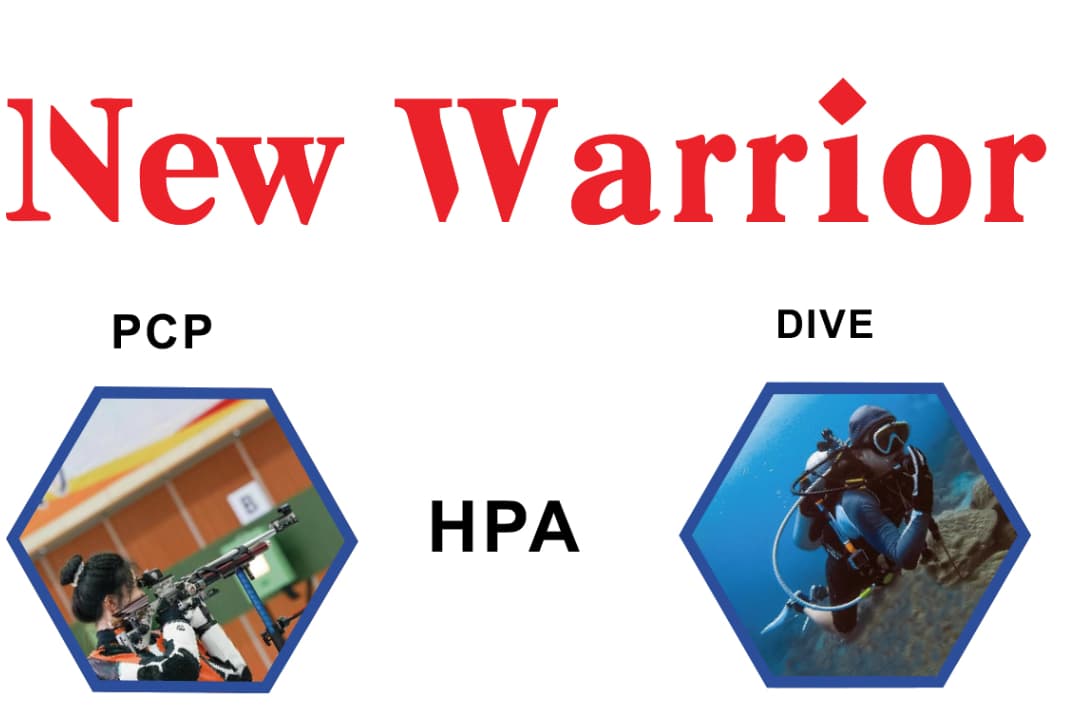 NEW WARRIOR COMPRESSOR CO., LTD