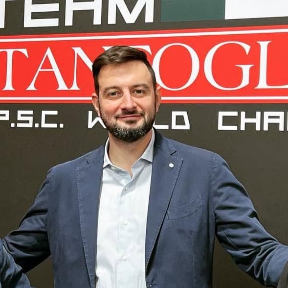 Giuseppe Tanfoglio