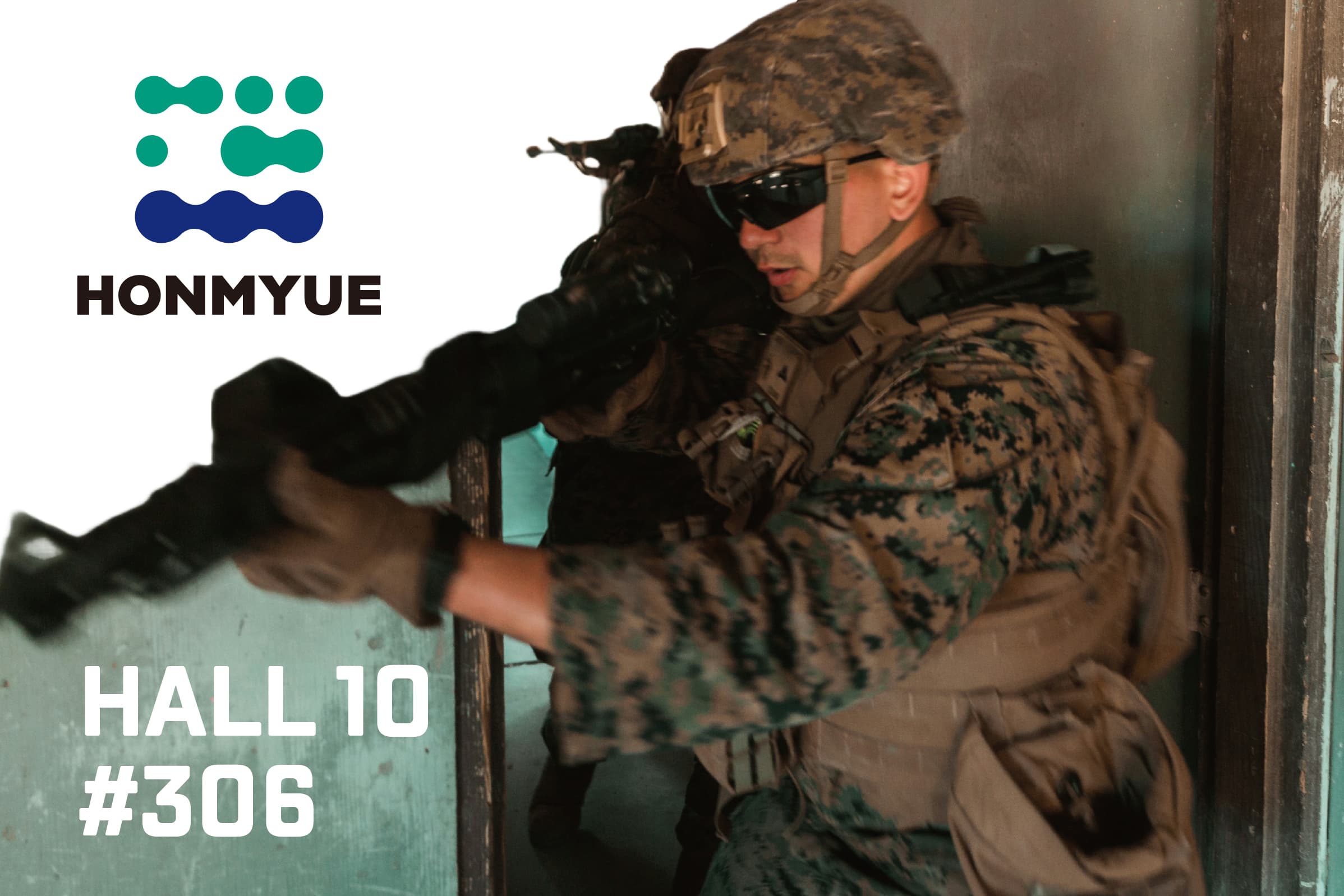 Honmyue Enterprise Co., Ltd.