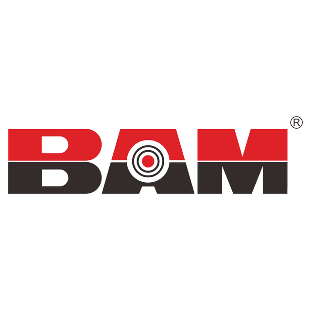 WUXI BAM.,LTD logo