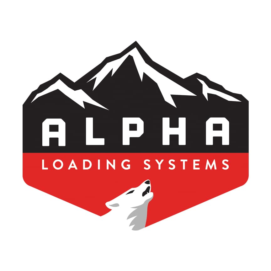 Alpha Loading Systems logo