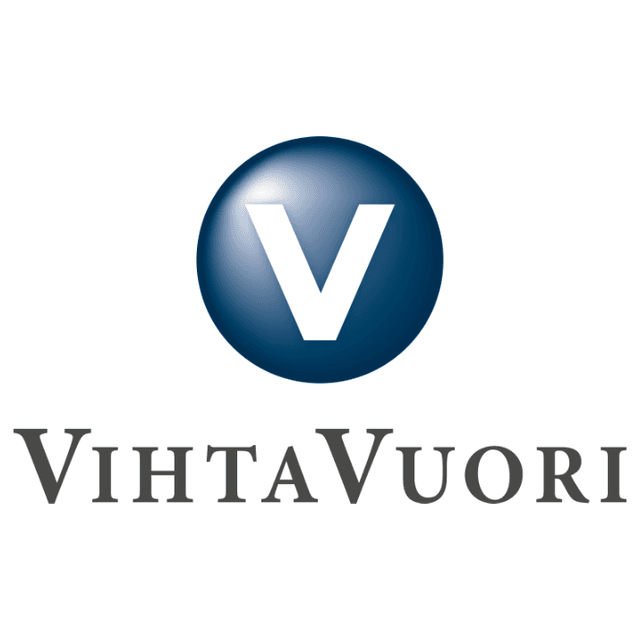 Nammo Vihtavuori Oy logo