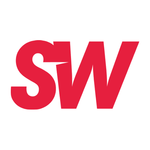 Schwäbische Werkzeugmaschinen GmbH logo