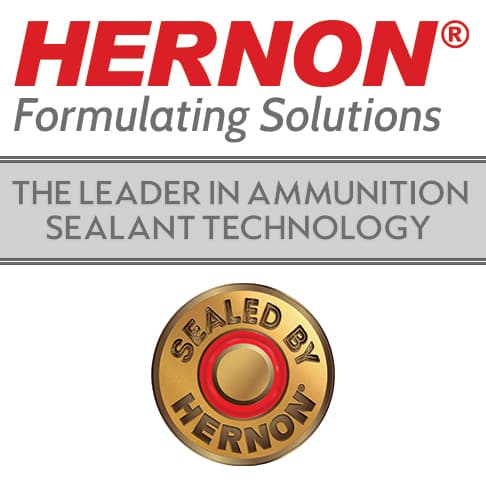 Hernon Manufacturing logo