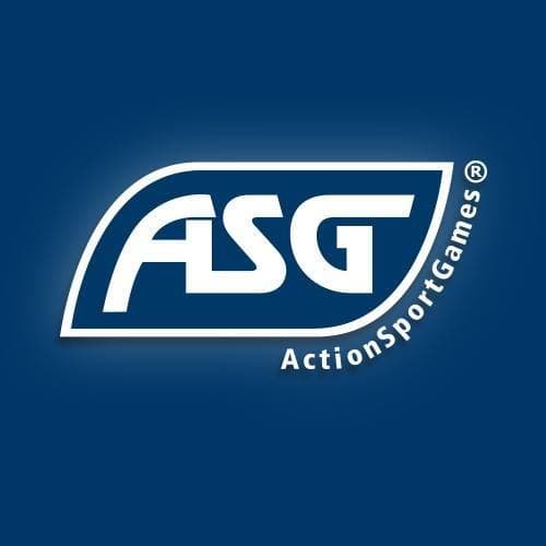 ActionSportGames A/S logo
