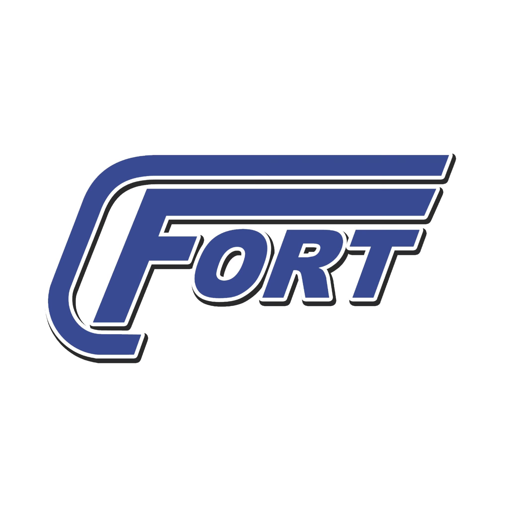 SIA FORT of the MIA of Ukraine logo