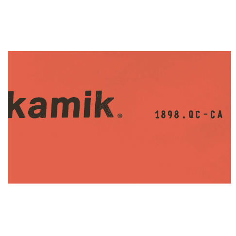 Genfoot Europe B.V. / KAMIK logo