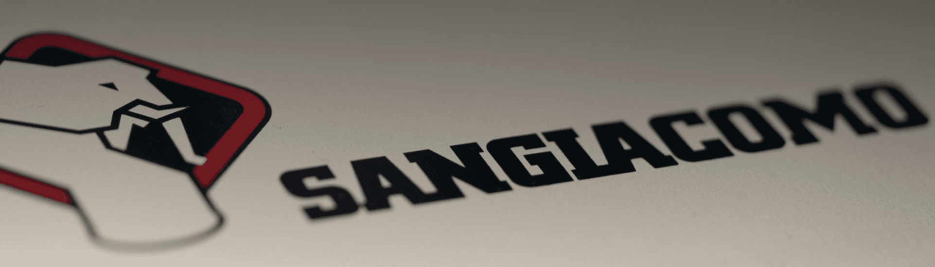 Sangiacomo Presse s.p.a.