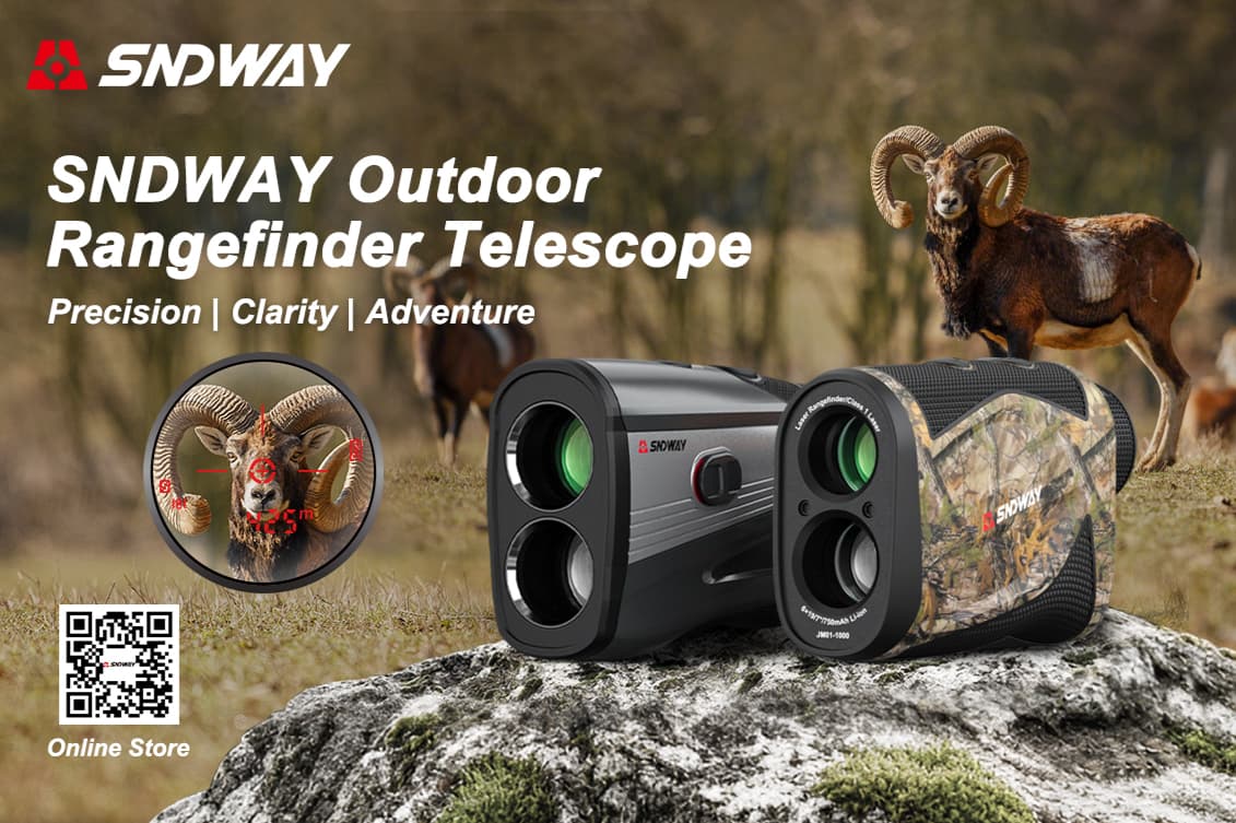 SNDWAY LASER TECHNOLOGY (SHENZHEN) CO., LTD.