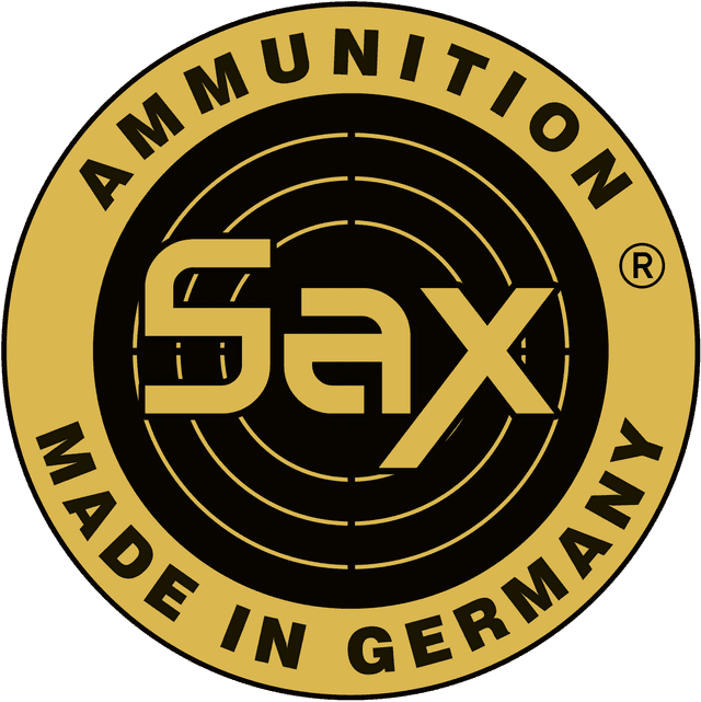 Sax Munitions GmbH logo