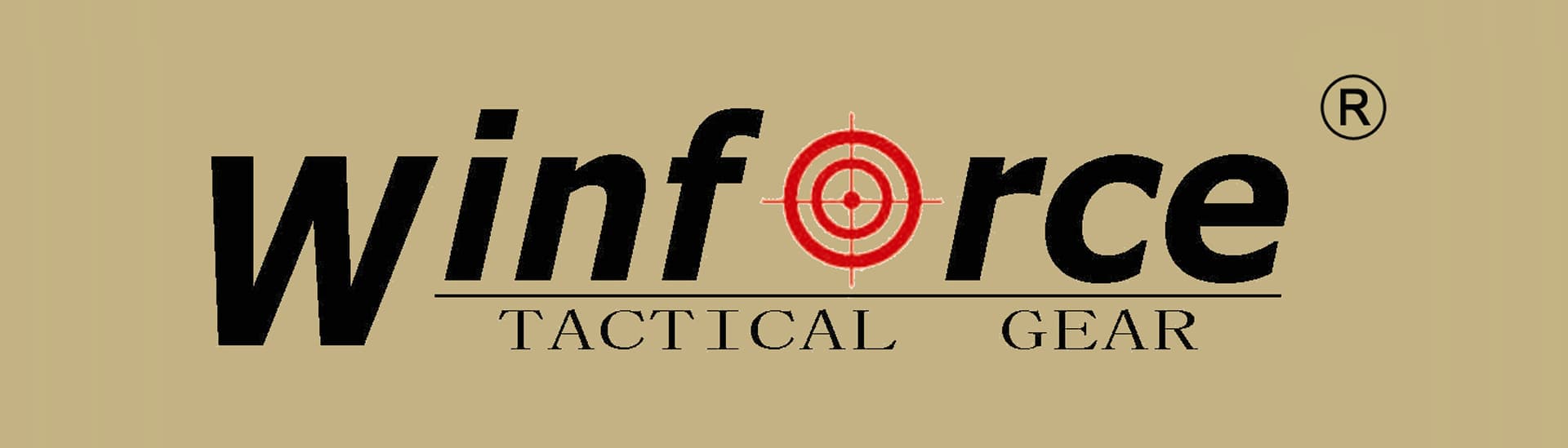 ALSACE Ltd./WINFORCE Tactical Gear