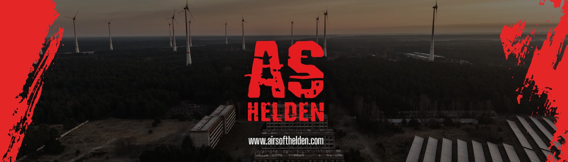 Airsoft Helden Trading GmbH