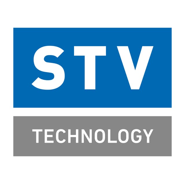STV TECHNOLOGY s.r.o. logo