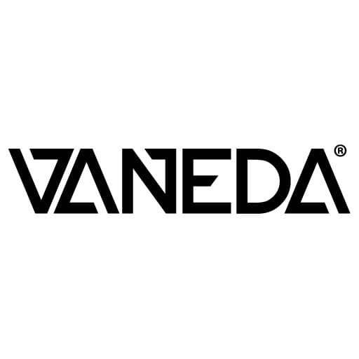 VANEDA logo